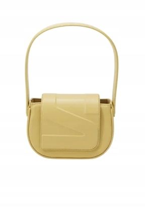 Yuzefi KOKO Handbag BUTTER na Arena.pl
