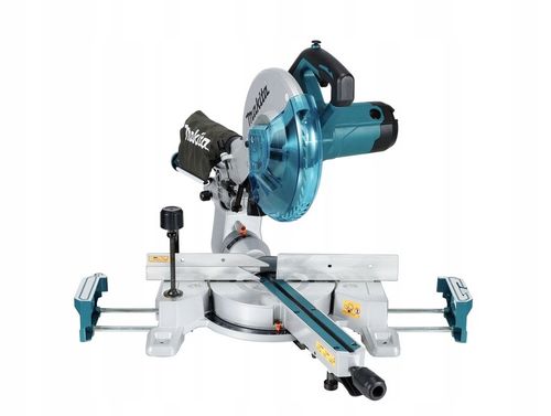 Ukośnica z Przesuwem 260mm MAKITA LS1110F MODEL Kapówka Piła Ukosowa na Arena.pl