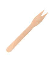 EKO WIDELCZYK DO FRYTEK 100SZT HUHTAMAKI