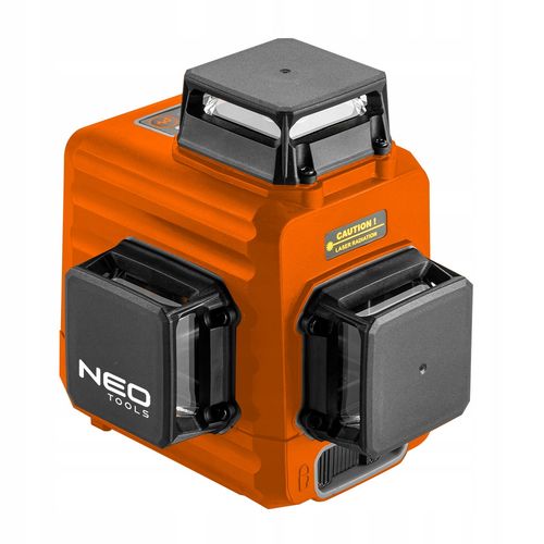 LASER 3D CZERWONY UCHWYT MAGNET ŁADOWAR 75-104 NEO na Arena.pl