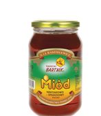 Bartnik Miód nektarowo spadziowy 1,2 kg