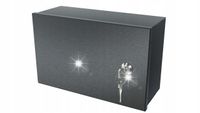 OBUDOWA E-MB-TPR1-MP-B 240 x 150 x 100 mm DA