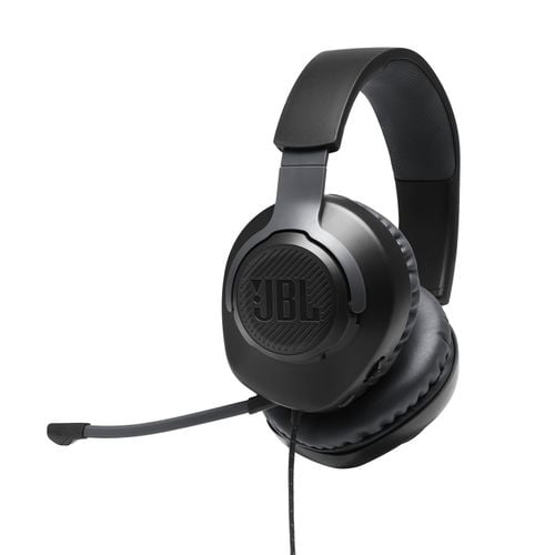Słuchawki z mikrofonem JBL Quantum 100 na Arena.pl