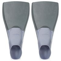 Płetwy do pływania długie Speedo Long Blade M 40-41