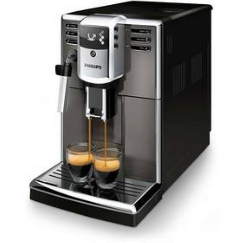 Espresso Philips EP5314/10 Czarne na Arena.pl
