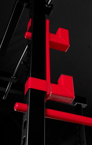 Klatka z asekuracją RACK HS7 na Arena.pl
