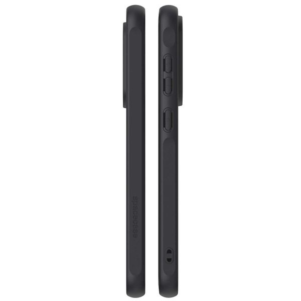 Spacecase Hybrid Mag Galaxy A26 5G Black zdjęcie 7