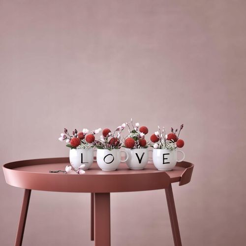 Villeroy&Boch Kubek Letters 400ml E na Arena.pl
