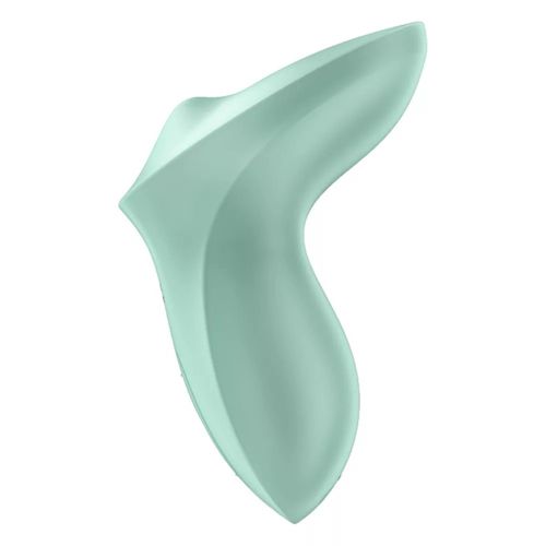 Stymulator łechtaczki Exciterrr mint Satisfyer na Arena.pl