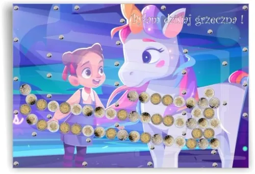 Wyjątkowo Fajna Skarbonka Na Monety z Autowypłatą Prezent Krajobrazy Widoki na Arena.pl