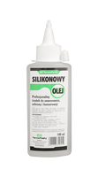 CHE1538 Olej silikonowy 100ml oliwiarka AG