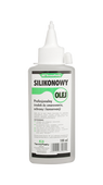 CHE1538 Olej silikonowy 100ml oliwiarka AG