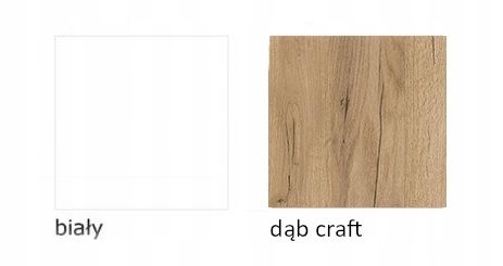 BIURKO KOMPUTEROWE Z SZUFLADAMI BETA 3 NORGE MEBLE na Arena.pl