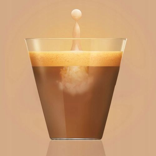 Kapsułki Nescafe Dolce Gusto Cortado Espresso 16x na Arena.pl