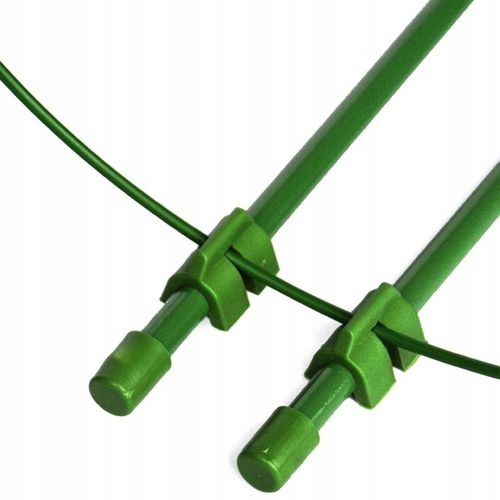 4x PODPORA PIERŚCIENIOWA ROŚLIN KWIATÓW PODPÓRKA na Arena.pl