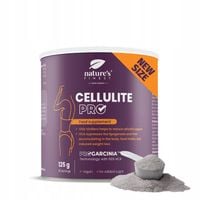 Cellulite Pro – Na Cellulit i Pomarańczowa Skórka – Nature's Finest 125 g