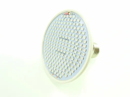 ŻARÓWKA LED GROW LIGHT DO UPRAWY ROŚLIN 20W E27 zdjęcie 7