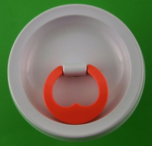 POJEMNIK PRODUKTY SYPKIE KAWĘ Z USZCZELKĄ 0,45 L na Arena.pl