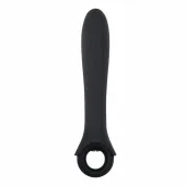 evolved power house black - wielofunkcyjny wibrator 12 trybow usb
