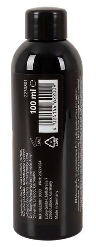 zapachowy olejek do masażu erotycznego orientalny na Arena.pl