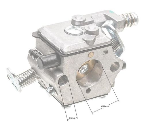 Gaźnik Stihl MS230, MS250 520005 na Arena.pl