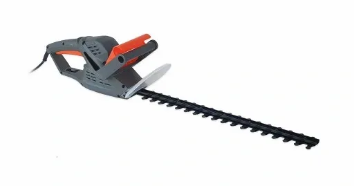 ELEKTRYCZNE NOŻYCE DO ŻYWOPŁOTU KRZEWÓW 45CM 1500W zdjęcie 11