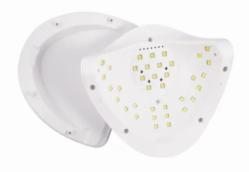 SUNONE Lampa LED do manicure hybrydowego HOME2 80W na Arena.pl