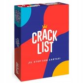 GRA CRACK LIST POLAND