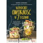 Wzmocnij odporność w 7 tygodni