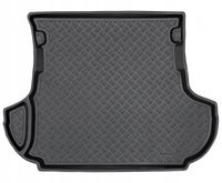 Citroen C-Crosser 2007-2012 Mata wkład bagażnika