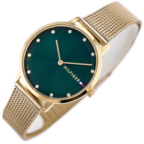 ZEGAREK DAMSKI TOMMY HILFIGER 1782668 PIPPA + BOX na Arena.pl