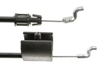 Linka hamulca Partner 4553 470040