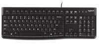 Logitech K120 Keyboard, Spanish