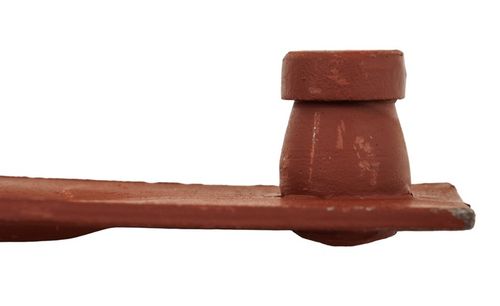 ZESTAW NAPRAWCZY KOSIARKI ROTACYJNEJ 1,65M 1,85M TRZYMAKI NOŻE + ŚRUBY KPL na Arena.pl