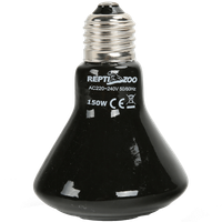 Repti-Zoo Ceramiczny emiter ciepła 50W