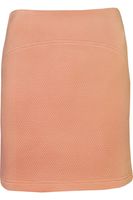 TopShop Spódniczka Brudny Róż, Zamek - 38 / M