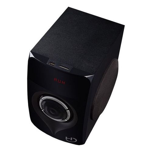 Głośniki Bluetooth Hiditec SPK010002 80W na Arena.pl