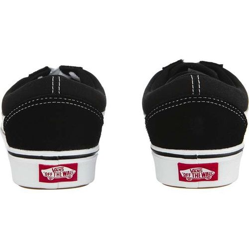 Vans COMFYCUSH OLD SKOOL VNE BLACK Rozmiar - 40 na Arena.pl