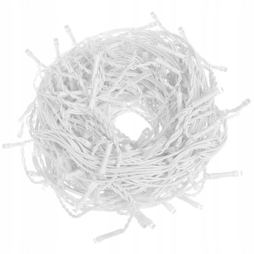 SOPLE FLASH 300 LED ZEWNĘTRZNE NIEBIESKIE CHOINKOWE lampki z Flashem na Arena.pl