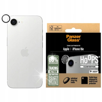 SZKŁO HARTOWANE NA OBIEKTYW PANZERGLASS HOOPS LENS PROTECTOR DO IPHONE 16E