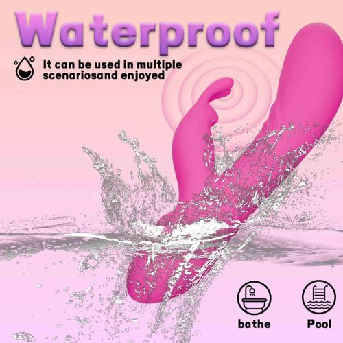 Jade Vibrator na Arena.pl