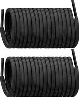 Sznurowadła do butów Okrągłe sznurowadła sznurówki do butów 152cm