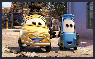 Magnes Samochody na Arena.pl