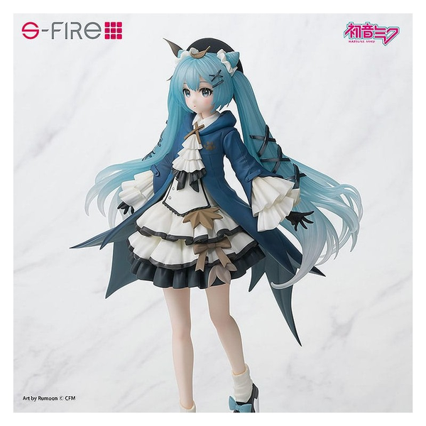 Hatsune Miku Autumn Outing zdjęcie 4