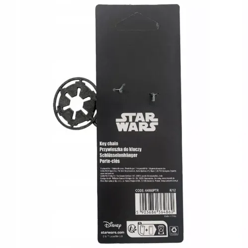 Zawieszka do kluczy Coolpack Disney Core Star Wars na Arena.pl