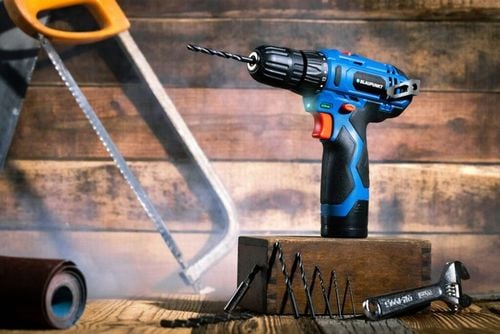 wkrętarka akumulatorowa 12v - bp-cd3010 na Arena.pl