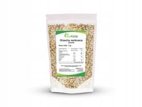 ORZECHY NERKOWCA NERKOWCE POŁÓWKI 1000G 1KG NATURALNE I PYSZNE DELIFOOD