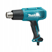 MAKITA HG6030K OPALARKA SIECIOWA 4 DYSZE WALIZKA