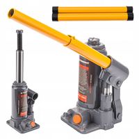 Podnośnik słupkowy 3T 158-298mm