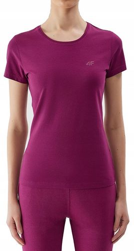 KOSZULKA DAMSKA 4F ZESTAW T-SHIRT BLUZKA r.XL na Arena.pl